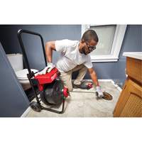 D&eacute;gorgeoir M18, &eacute;lectrique, 3/8" x 100' et 1/2" x 75' Toolneeds Inc.