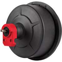 Drum with Anchor Cable Toolneeds Inc.