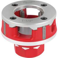 NPT Compact Die Head Toolneeds Inc.