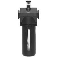 Lubricator with Standard Bowl Modulair 400, 1/2" NPTF, Max. 150 PSI, In Line/Modular Toolneeds Inc.