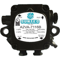 Bio Fuel Compatible Oil Pump, 3 GPH Toolneeds Inc.