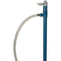 PFM-48 Drum Pump Kit with M6 Air Motor Toolneeds Inc.