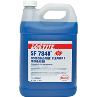 SF 7840 Cleaner and Degreaser, Bottle Toolneeds Inc.