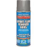 Ink Remover, 16 oz., Aerosol Can Toolneeds Inc.