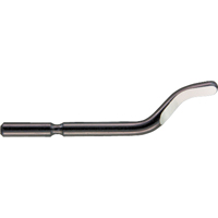 Heavy-Duty Deburring Blades Toolneeds Inc.