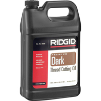 Dark Thread Cutting Oil, Gallon Toolneeds Inc.