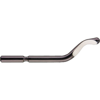 Heavy-Duty Deburring Blades Toolneeds Inc.