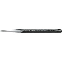 Centre Punch, 1/2" Dia., 5-3/5" L Toolneeds Inc.