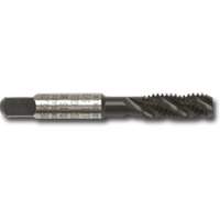Merlin Spiral Flute Machine Tap, 5-40 Thread, 1-15/16" L Toolneeds Inc.