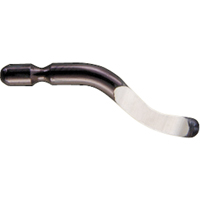 Light-Duty Deburring Blades Toolneeds Inc.