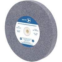A810M General Purpose Bench Grinding Wheel, 8" x 1", 1" Arbor Toolneeds Inc.