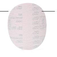 Hookit Microfinishing Film Disc 366L, 5" Dia., 120 Grit, Aluminum Oxide, 3 mils Toolneeds Inc.