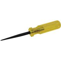 Pointe &agrave; tracer Toolneeds Inc.