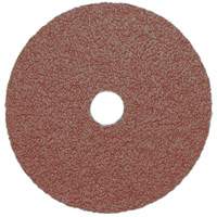 Resin Fibre Sanding Disc, Aluminum Oxide, A16, 7" Dia x 7/8" Arbor Toolneeds Inc.