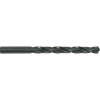 Foret court Hyper, Acier rapide, #1, 3-7/8" lo, 2-5/8" Cannelure Toolneeds Inc.