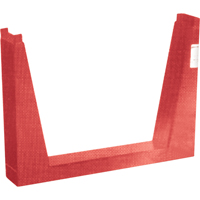 Stacking U-racks, 6000 lbs. Capacity Toolneeds Inc.