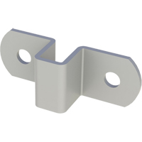 Supports pour configuration dos-&agrave;-dos pour rayonnage enclenchable Interlok Toolneeds Inc.