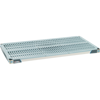 MetroMax i&reg; Shelves, 24" W x 18" D, 800 lbs. Capacity Toolneeds Inc.