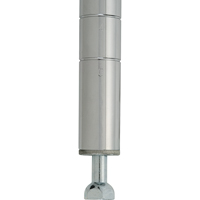 Levelling Feet for Chromate Wire Shelving Toolneeds Inc.