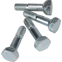 Foot Bolts for Chromate Wire Shelving Toolneeds Inc.