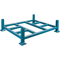 Supports empilables, 48" la x 42" p, Capacit&eacute; de 4000 lb Toolneeds Inc.