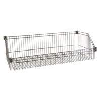 Shelf For Wire Shelf Units