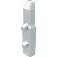 Crochet de tablette ajustable 1" Interlok Toolneeds Inc.