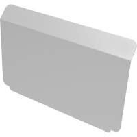 Adaptateur pour cabinet d'entreposage &agrave; tiroirs int&eacute;gr&eacute; Interlok de 48" Toolneeds Inc.