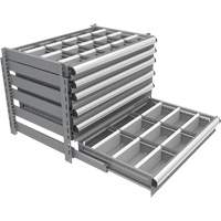 Interlok Integrated Modular Drawer System Toolneeds Inc.