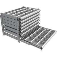 Interlok Integrated Modular Drawer System Toolneeds Inc.