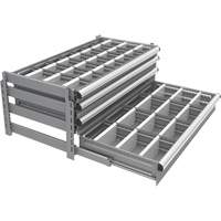Interlok Integrated Modular Drawer System Toolneeds Inc.