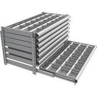 Interlok Integrated Modular Drawer System Toolneeds Inc.