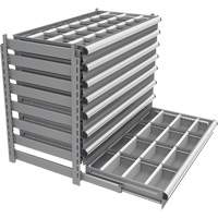 Interlok Integrated Modular Drawer System Toolneeds Inc.