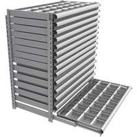 Interlok Integrated Modular Drawer System Toolneeds Inc.