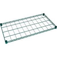 Cannabis Dry Rack Shelf, 36" W x 18" D, 100 lbs. Capacity Toolneeds Inc.