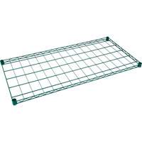 Tablette d'&eacute;tag&egrave;re pour s&eacute;chage du cannabis, 48" la x 24" p, Capacit&eacute; de 100 lb Toolneeds Inc.