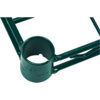 Cannabis Dry Rack Shelf, 36" W x 18" D, 100 lbs. Capacity Toolneeds Inc.