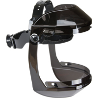 Harnais de t&ecirc;te Double Matrix, Suspension Rochet Toolneeds Inc.