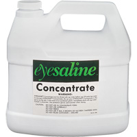 Solution ophtalmique concentr&eacute;e Fendall Eyesaline, 180 oz Toolneeds Inc.