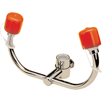 Eyewash Station, Sink Mount Installation Toolneeds Inc.