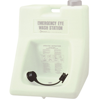 Fendall Porta Stream&reg; Eyewash Station Replacement Pull-Straps Toolneeds Inc.