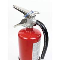 Fire Extinguisher, ABC, 10 lbs. Capacity Toolneeds Inc.