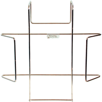 Hardhat Mounting Rack for Vehicle Seats Toolneeds Inc.