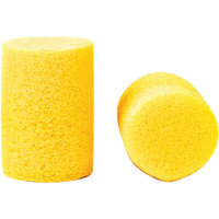 Bouchons d'oreilles E-A-R Classic, Paire - ensemble coussins Toolneeds Inc.
