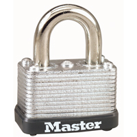 Padlocks
