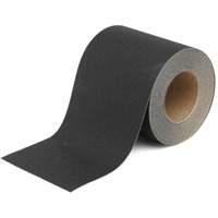 Ruban de marquage de sol antid&eacute;rapant, 6" x 60', Noir Toolneeds Inc.