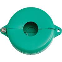 Valve Lockout, Gate Type Toolneeds Inc.