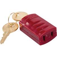 Stopower&reg; Lockout, Plug Type Toolneeds Inc.