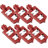 Snap-On Lockout, Circuit Breaker Type Toolneeds Inc.