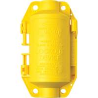 Hubbell Plugout&reg; Lockout, Plug Type Toolneeds Inc.